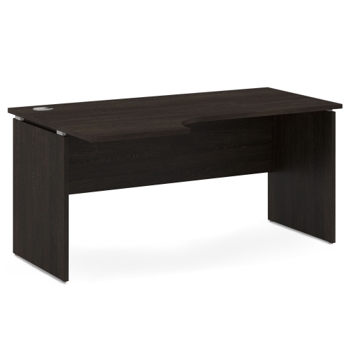 Стол письменный эргономичный V-46 Л фото 3 Стол письменный эргономичный V-46 Л фото 3