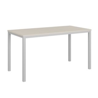 Одиночный стол на металлокаркасе Lite VL-31