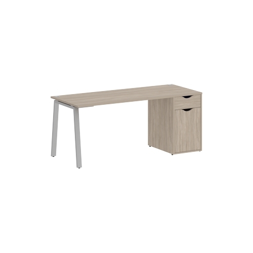 Стол письменный VR.SP-3-178.1.A Стол письменный VR.SP-3-178.1.A