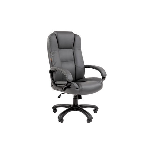 Кресло руководителя Chairman 600 (Экокожа) Кресло руководителя Chairman 600 (Экокожа)