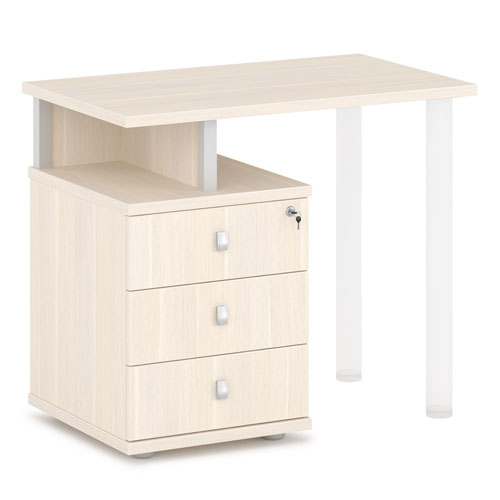 Тумба приставная V-243 Тумба приставная V-243