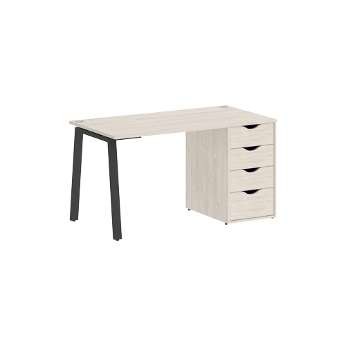 Стол письменный VR.SP-3-138.4.A фото 6 Стол письменный VR.SP-3-138.4.A фото 6