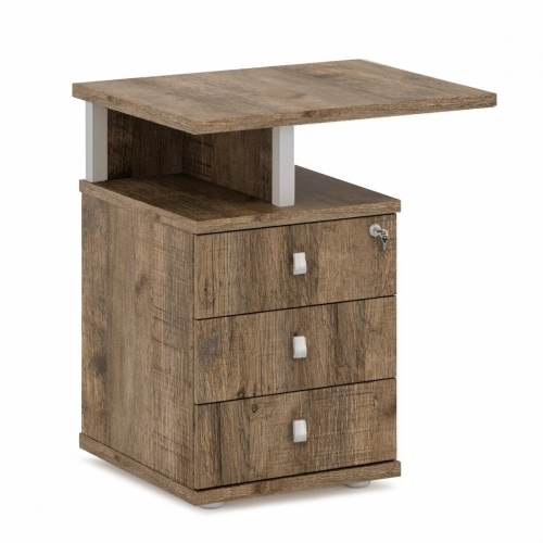 Тумба приставная V-232 Тумба приставная V-232