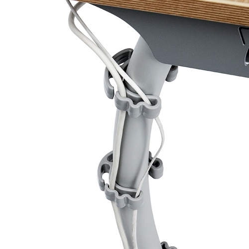 Клипса MF-533 фото 2 Клипса MF-533 фото 2