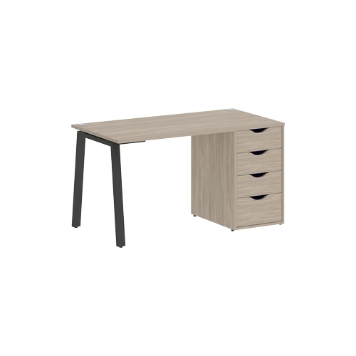 Стол письменный VR.SP-3-138.4.A фото 3 Стол письменный VR.SP-3-138.4.A фото 3