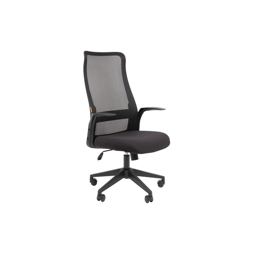 Кресло офисное Chairman 573 (Сетка/Ткань) Кресло офисное Chairman 573 (Сетка/Ткань)