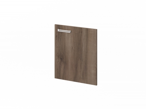 Дверь низкая ЛДСП FI-011R.D Дверь низкая ЛДСП FI-011R.D