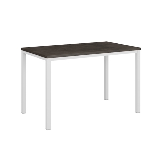 Одиночный стол на металлокаркасе Lite VL-30 фото 3 Одиночный стол на металлокаркасе Lite VL-30 фото 3