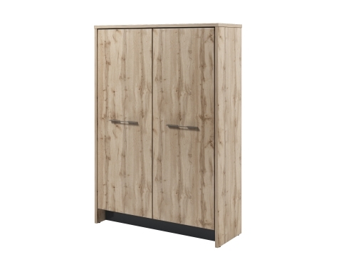 Стеллаж двухсекционный Т-32-02 Стеллаж двухсекционный Т-32-02