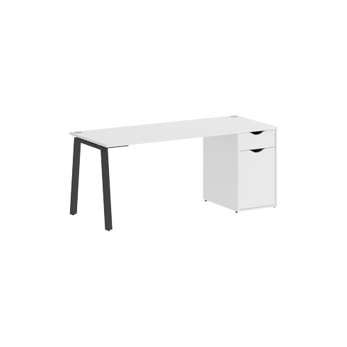 Стол письменный VR.SP-3-178.1.A фото 9 Стол письменный VR.SP-3-178.1.A фото 9