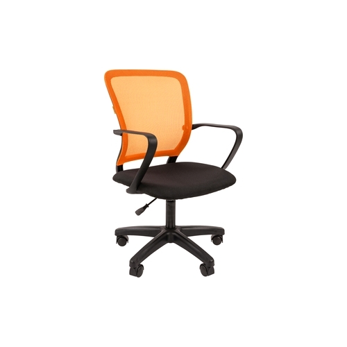 Кресло офисное Chairman 698 LT (Сетка/Ткань) фото 2 Кресло офисное Chairman 698 LT (Сетка/Ткань) фото 2