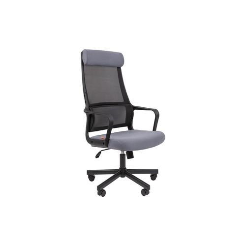 Кресло руководителя Chairman 590 (Ткань) фото 2 Кресло руководителя Chairman 590 (Ткань) фото 2