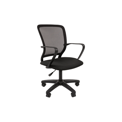 Кресло офисное Chairman 698 LT (Сетка/Ткань) Кресло офисное Chairman 698 LT (Сетка/Ткань)