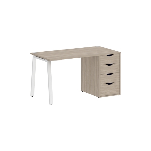 Стол письменный VR.SP-3-138.4.A фото 2 Стол письменный VR.SP-3-138.4.A фото 2