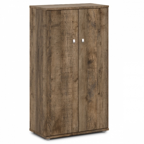 Шкаф закрытый V-661 фото 2 Шкаф закрытый V-661 фото 2