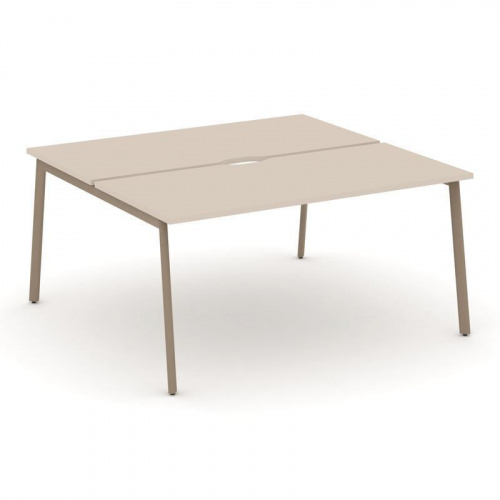 Бенч-система на 2 места Estetica ES.D.RS-2.4-VP Бенч-система на 2 места Estetica ES.D.RS-2.4-VP