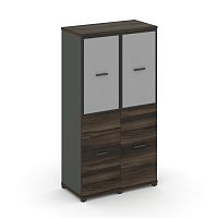 Шкаф офисный Concept CN.STU-422 RMB