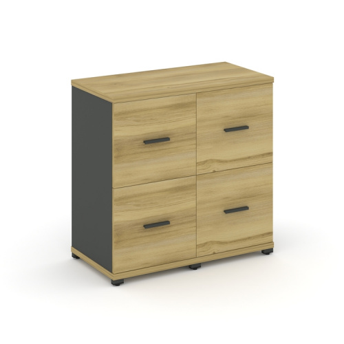 Шкаф офисный Concept CN.STU-222 A Шкаф офисный Concept CN.STU-222 A