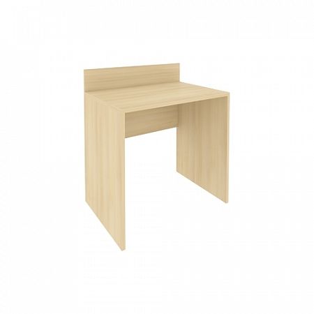 Стол с бортиком С-С-80