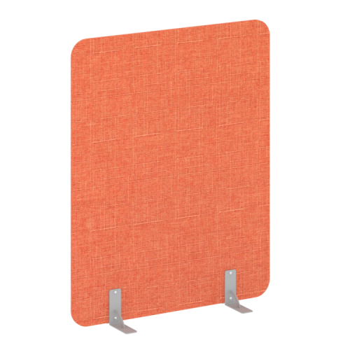 Перегородки на металлических опорах R-line soft AP.F-120-150 фото 8