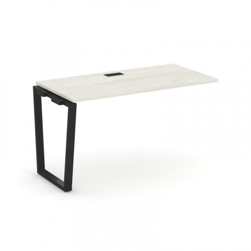 Style Project Проходной наб. элем. SN-6T2.ONRS-002 Акация Лорка/Металл Антрацит/Заглушка Пластик Чер фото 5 Style Project Проходной наб. элем. SN-6T2.ONRS-002 Акация Лорка/Металл Антрацит/Заглушка Пластик Чер фото 5