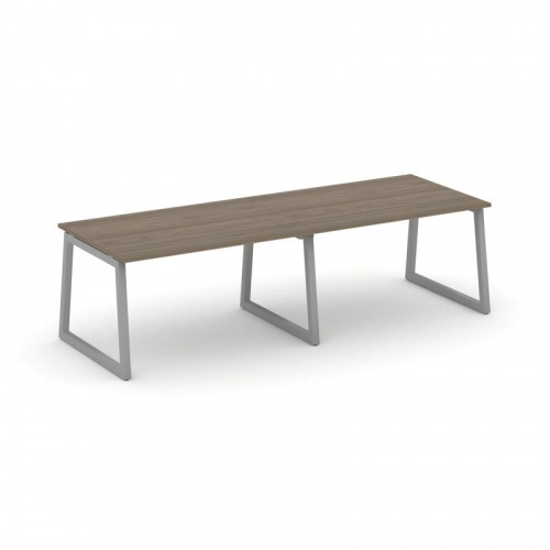 Style Project Стол переговорный SN-5T1.SPRG-011.3 Акация Лорка/Металл Антрацит 1960*980*750 фото 15 Style Project Стол переговорный SN-5T1.SPRG-011.3 Акация Лорка/Металл Антрацит 1960*980*750 фото 15