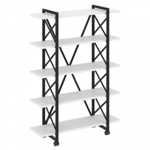 Стеллаж на 5 полок Loft VR.L-MST.K-5.8V фото 7 Стеллаж на 5 полок Loft VR.L-MST.K-5.8V фото 7