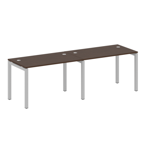 Бенч-система на 2 места на П-обр. м/к Metal System Quattro 50БП.СМ-2.2 фото 7 Бенч-система на 2 места на П-обр. м/к Metal System Quattro 50БП.СМ-2.2 фото 7