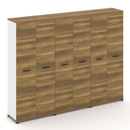 Шкаф офисный Concept CN.STS-538 B Шкаф офисный Concept CN.STS-538 B