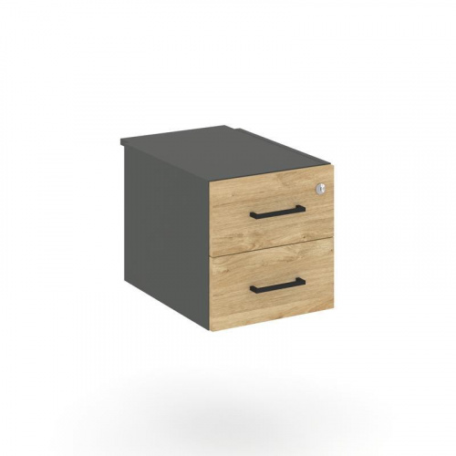 Тумба офисная с ящиком Style SN.TP-032 фото 12