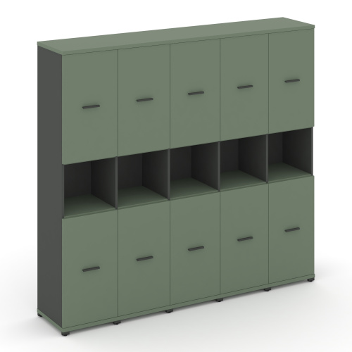 Шкаф офисный Concept CN.STU-553 A Шкаф офисный Concept CN.STU-553 A