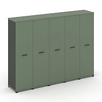 Шкаф офисный Concept CN.STU-456 A