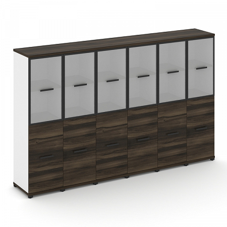 Шкаф офисный Concept CN.STU-462 RMB