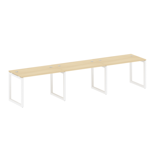 Бенч-система на 3 места на О-обр. м/к Metal System Quattro 50БО.СМ-3.2 фото 15 Бенч-система на 3 места на О-обр. м/к Metal System Quattro 50БО.СМ-3.2 фото 15