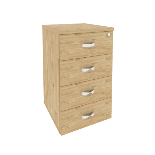 Тумба приставная Onix O.TP-4 фото 11