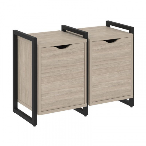 Тумба на регулируемых опорах Loft VR.L-TN-2.O фото 3 Тумба на регулируемых опорах Loft VR.L-TN-2.O фото 3