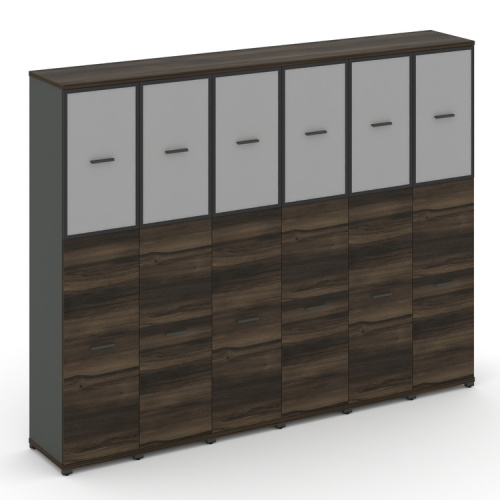 Шкаф офисный Concept CN.STU-565 RMB Шкаф офисный Concept CN.STU-565 RMB