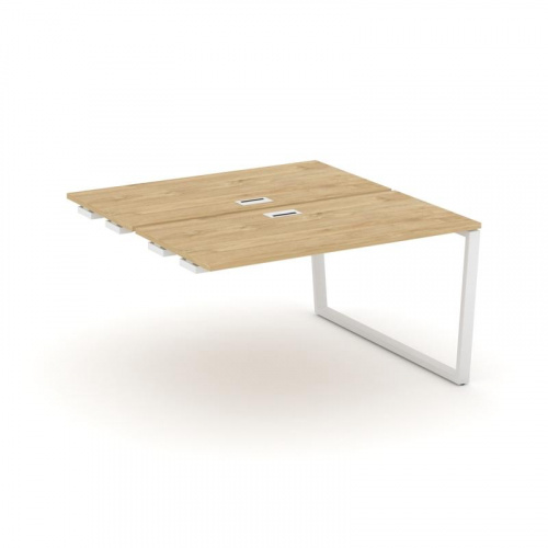 Style Project Стол-приставка к опор. элем. SN-6T2.DPRS-013 Акация Лорка/Металл Антрацит/Заглушка Пла фото 3 Style Project Стол-приставка к опор. элем. SN-6T2.DPRS-013 Акация Лорка/Металл Антрацит/Заглушка Пла фото 3