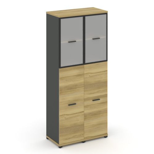 Шкаф офисный Concept CN.STU-525 RMB Шкаф офисный Concept CN.STU-525 RMB