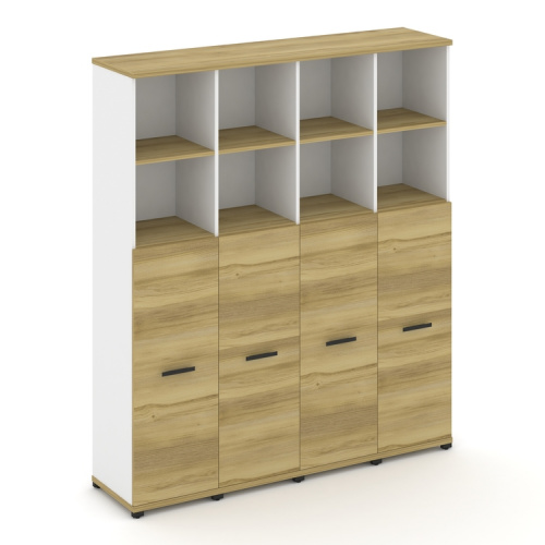 Шкаф офисный Concept CN.STU-544 B Шкаф офисный Concept CN.STU-544 B