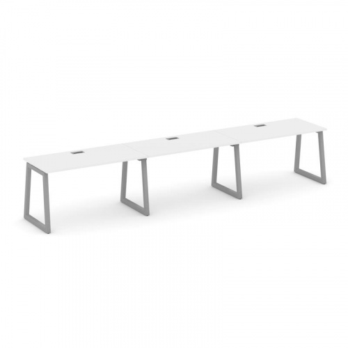 Style Project Рабочая станция 1 сторон. SN-5T1.ORS-042 Акация Лорка/Металл Антрацит/Заглушка Пластик фото 16 Style Project Рабочая станция 1 сторон. SN-5T1.ORS-042 Акация Лорка/Металл Антрацит/Заглушка Пластик фото 16