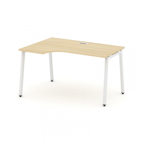 Style Project Стол рабочий эргоном. SN-4A.SPA-021(L) Антрацит/Металл Антрацит 1380*800/980*750 фото 15 Style Project Стол рабочий эргоном. SN-4A.SPA-021(L) Антрацит/Металл Антрацит 1380*800/980*750 фото 15