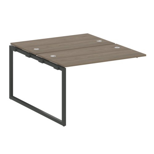 Проходной элемент бенч-системы на О-обр. м/к Metal System Quattro 40БО.ПРС-СП-2.2 Проходной элемент бенч-системы на О-обр. м/к Metal System Quattro 40БО.ПРС-СП-2.2