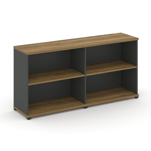 Стеллаж офисный Concept CN.STS-220 Стеллаж офисный Concept CN.STS-220