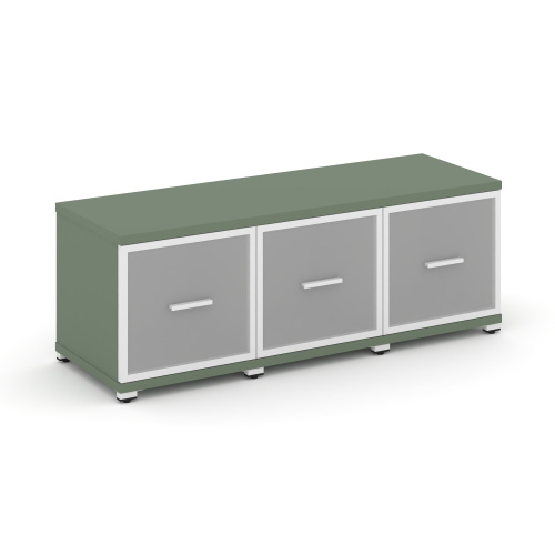 Шкаф офисный Concept CN.STU-133 RMW Шкаф офисный Concept CN.STU-133 RMW