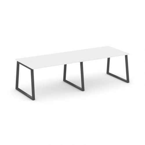 Style Project Стол переговорный SN-6T1.SPRG-013.3 Акация Лорка/Металл Антрацит 2760*980*750 фото 26 Style Project Стол переговорный SN-6T1.SPRG-013.3 Акация Лорка/Металл Антрацит 2760*980*750 фото 26