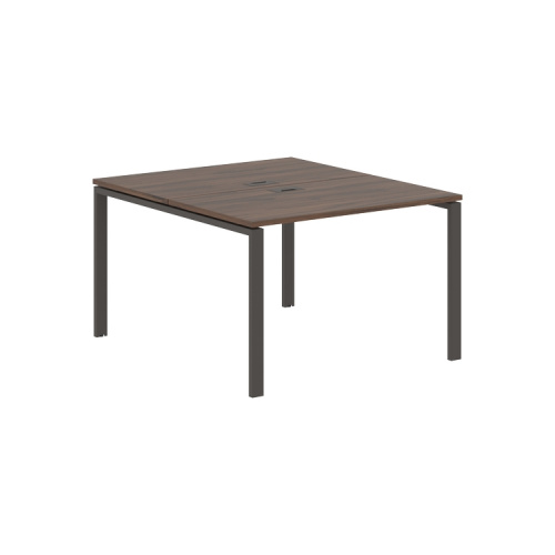 Стол 2-х местный EDIS EUWST 1113 фото 6 Стол 2-х местный EDIS EUWST 1113 фото 6