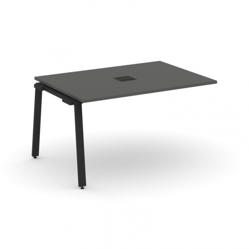 Style Project Проходной наб. элем. перег. стола SN-6A.NSPRG-001 Дуб Табак/Металл Белый 980*980*750 фото 15 Style Project Проходной наб. элем. перег. стола SN-6A.NSPRG-001 Дуб Табак/Металл Белый 980*980*750 фото 15