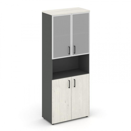 Шкаф высокий широкий Style Project SN.STS-106 фото 11 Шкаф высокий широкий Style Project SN.STS-106 фото 11