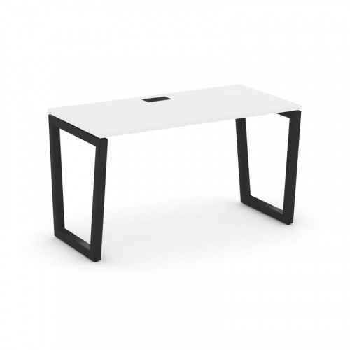 Style Project Стол письменный SN-5T2.SP-011 Акация Лорка/Металл Антрацит/Заглушка Пластик Черный 980 фото 6 Style Project Стол письменный SN-5T2.SP-011 Акация Лорка/Металл Антрацит/Заглушка Пластик Черный 980 фото 6